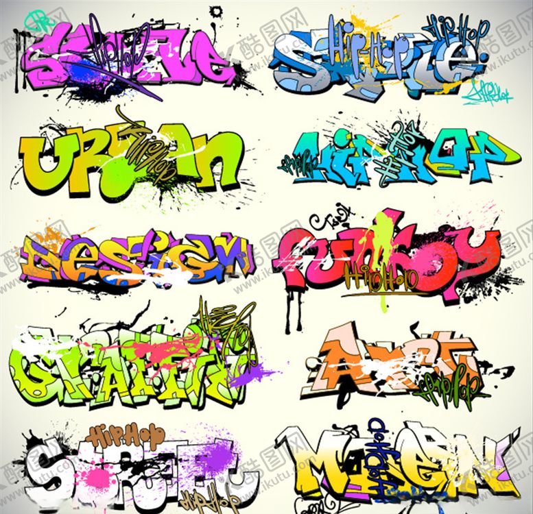 编号：10746409241421057373【酷图网】源文件下载-涂鸦