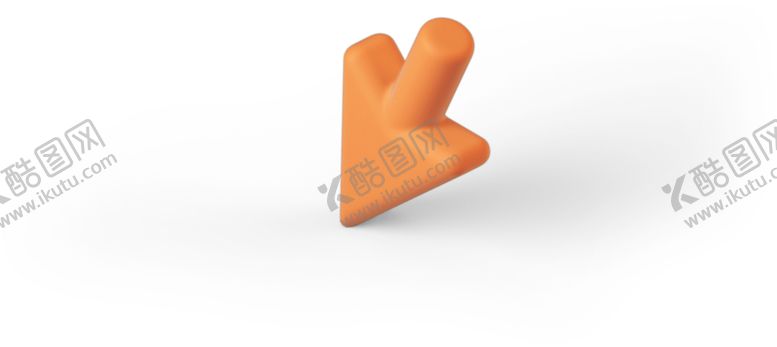 编号：22257902162303173915【酷图网】源文件下载-3D图标素材