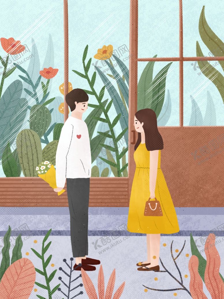 编号：74889505160342239594【酷图网】源文件下载-创意卡通插画图案