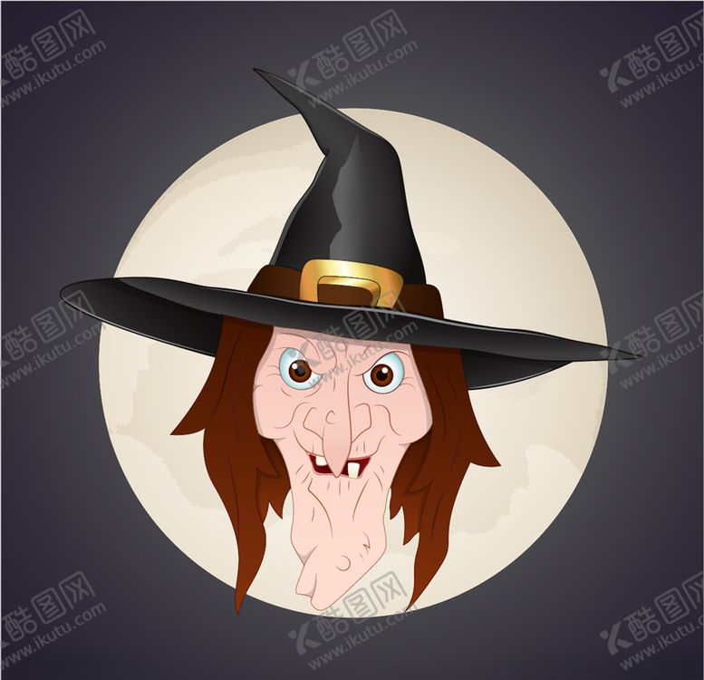 编号：76748310301644568624【酷图网】源文件下载-万圣节