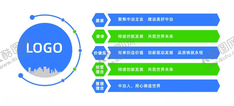 编号：84346802280219428631【酷图网】源文件下载-企业文化墙