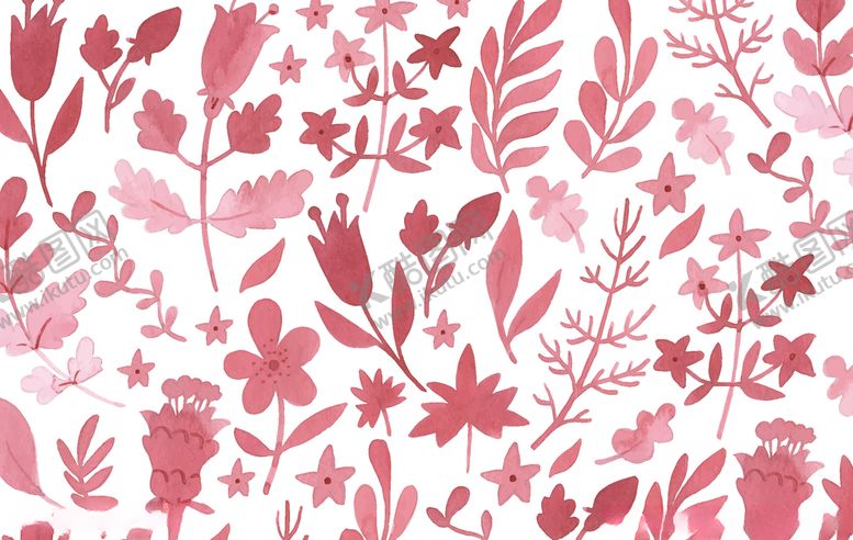 编号：37334109192333034270【酷图网】源文件下载-植物背景