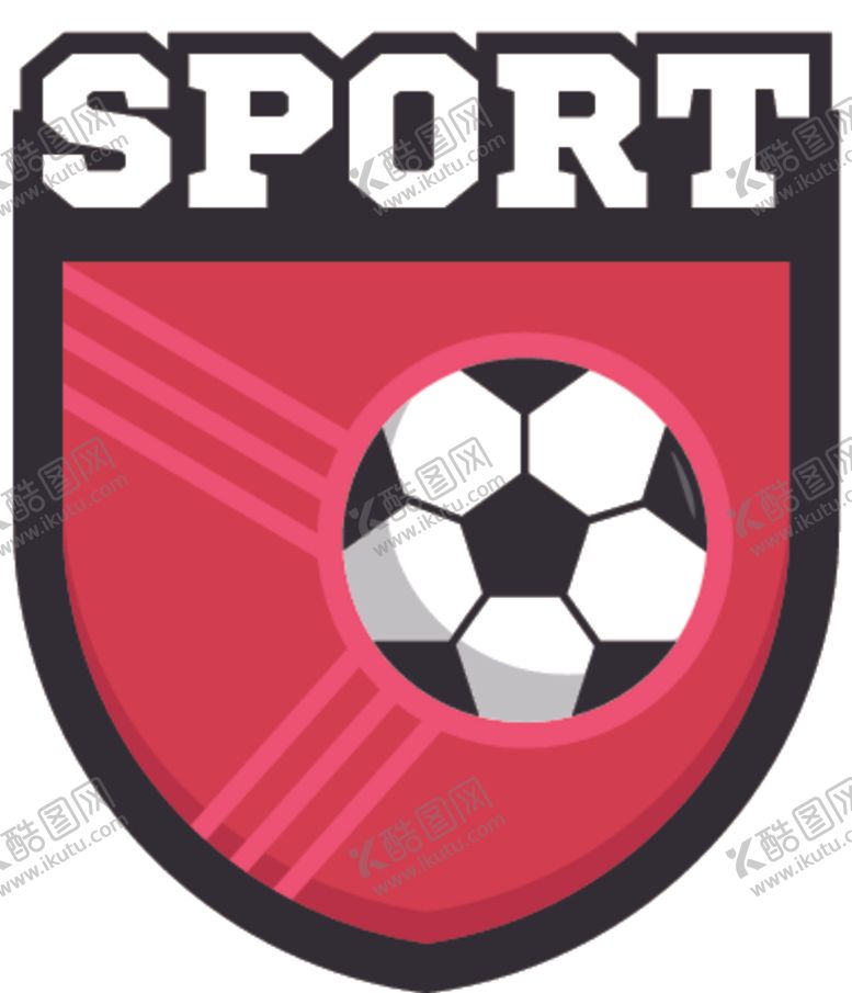 编号：29872610271058438084【酷图网】源文件下载-足球图标