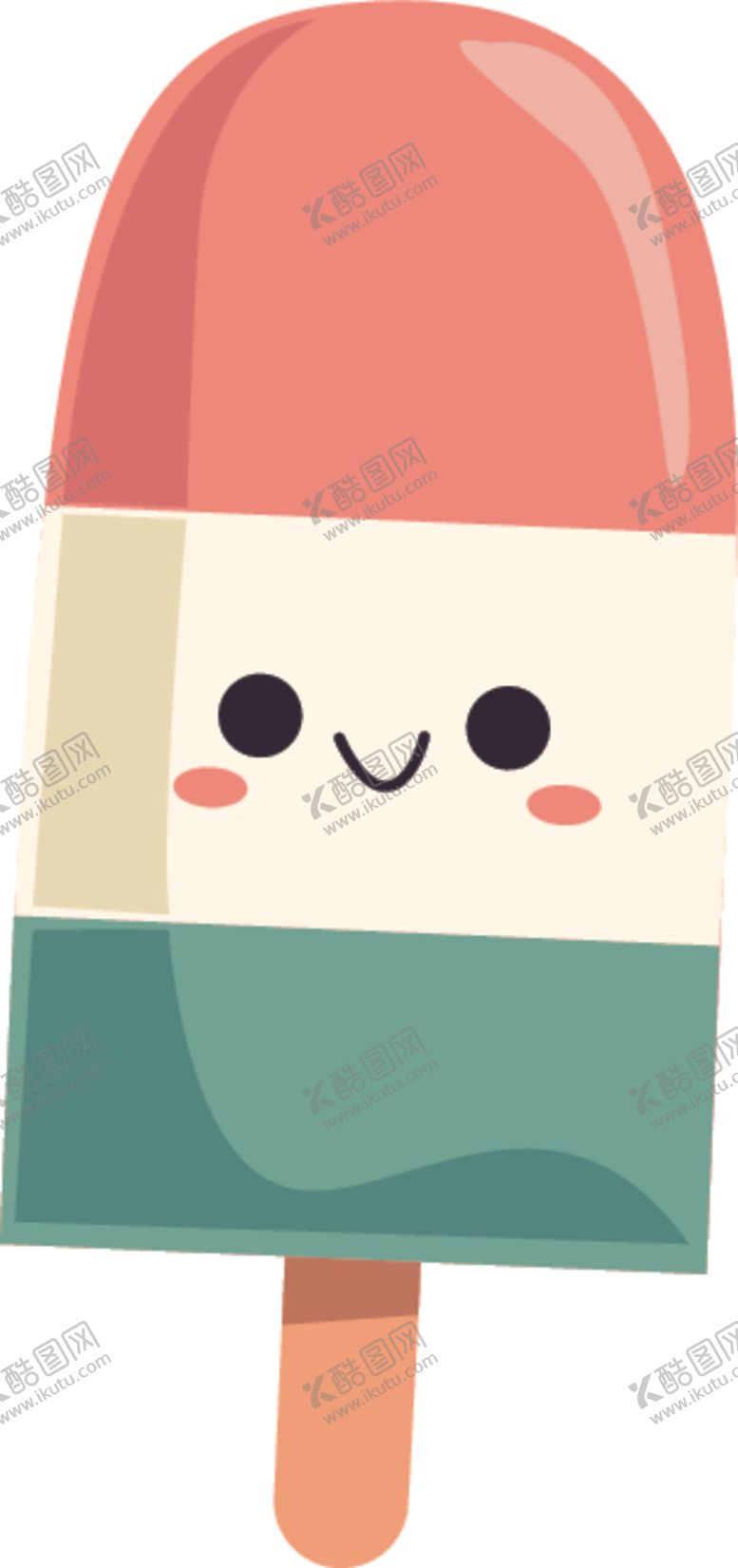 编号：78724709291619387268【酷图网】源文件下载-可爱食物