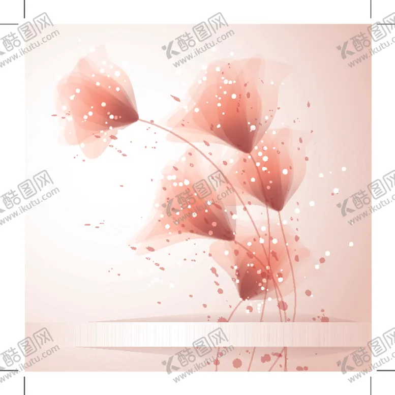 编号：81456307081820024563【酷图网】源文件下载-花朵