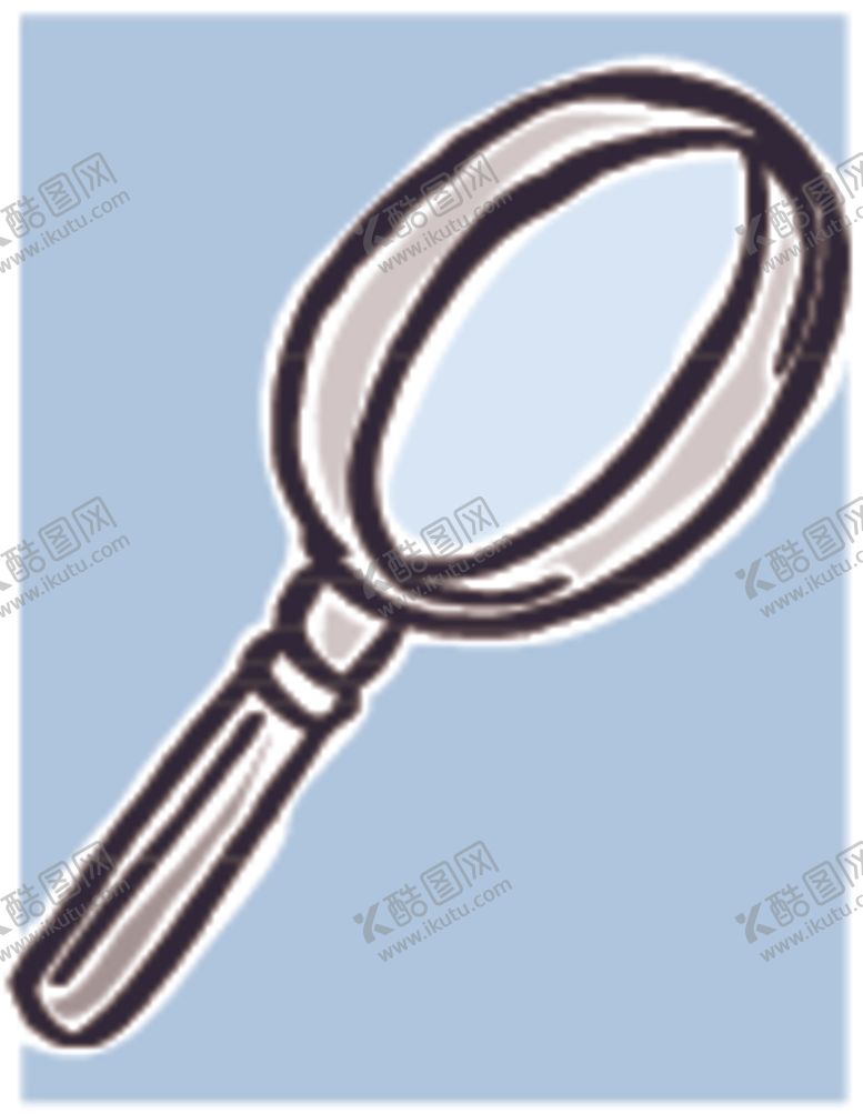 编号：77164309101112492147【酷图网】源文件下载-放大镜