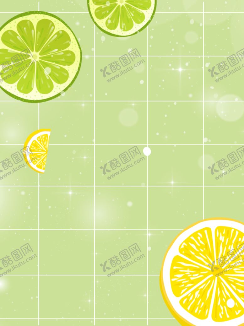 编号：30444809260410568865【酷图网】源文件下载-春天海报绿色素材春天素材