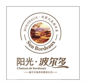 房地产logo