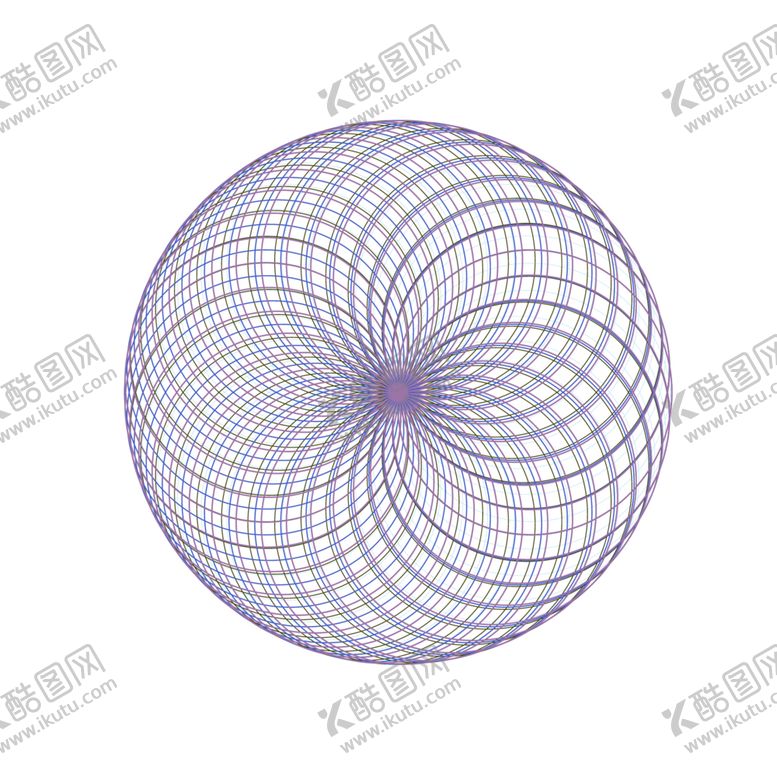 编号：38768709220748252678【酷图网】源文件下载-圆环底纹