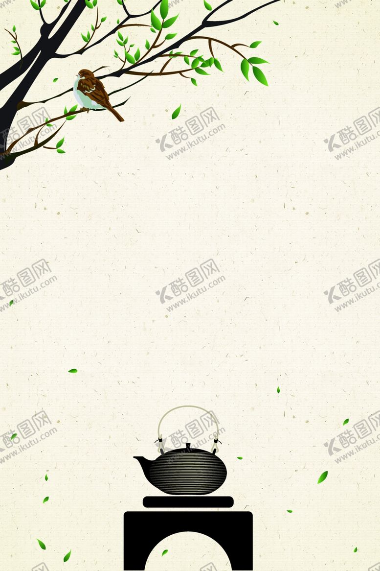 编号：12024405060609505377【酷图网】源文件下载-古风背景