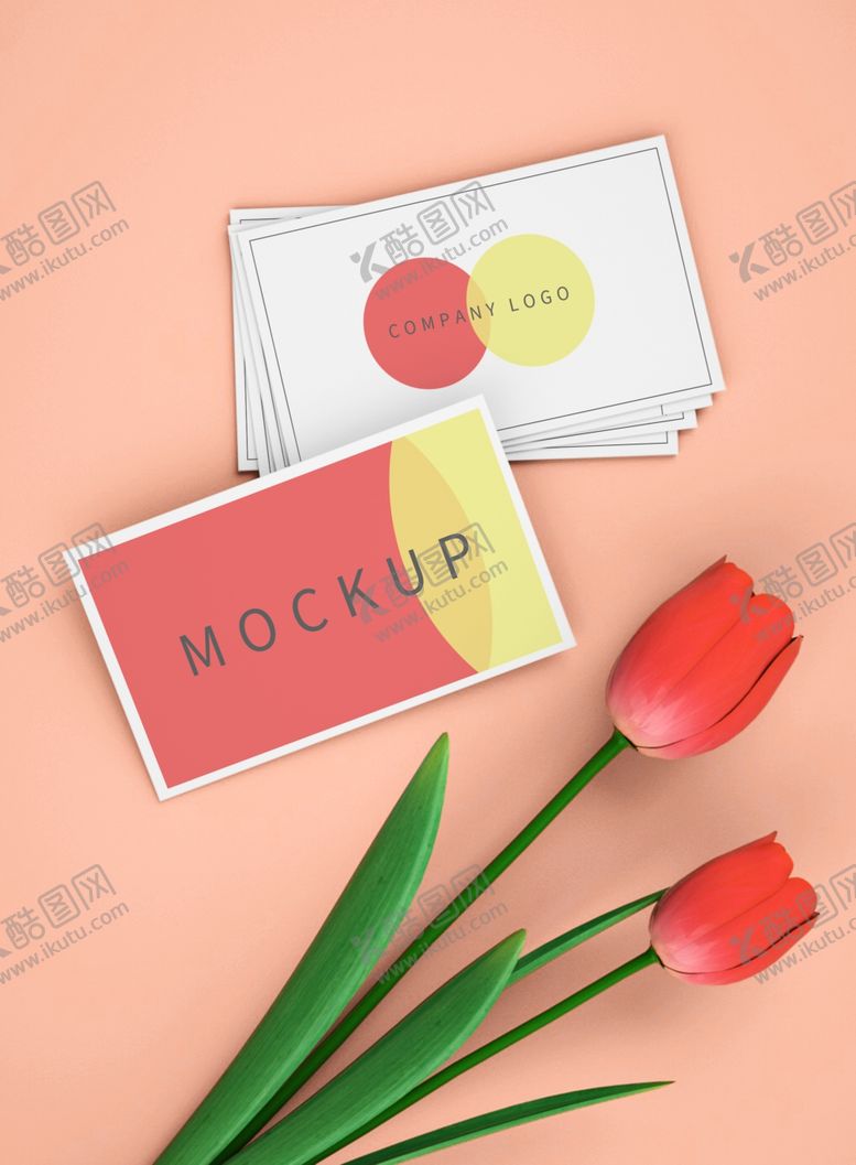 编号：70223610291906353970【酷图网】源文件下载-名片样机