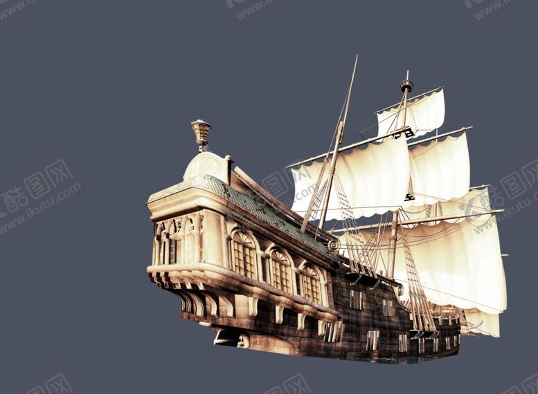 编号：85259309131459451299【酷图网】源文件下载-帆船