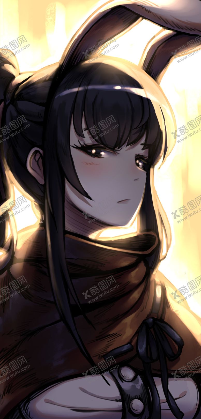 编号：84830404121551037509【酷图网】源文件下载-美女壁纸