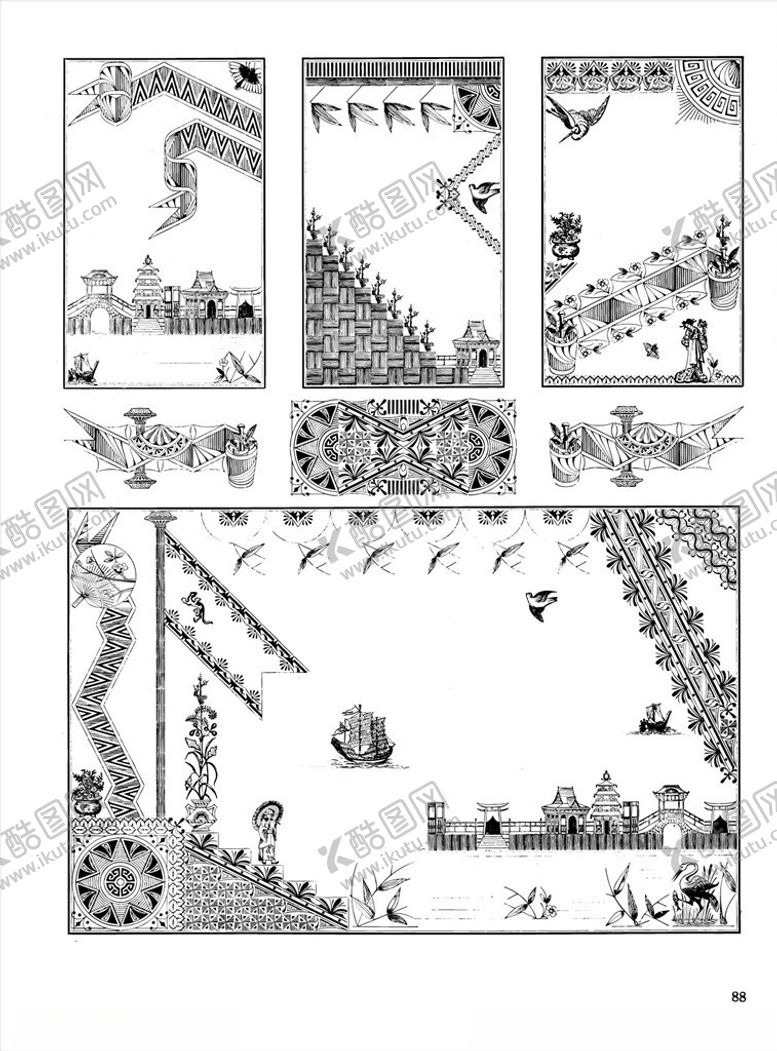 编号：13017105121540427322【酷图网】源文件下载-图形