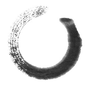 水墨圈