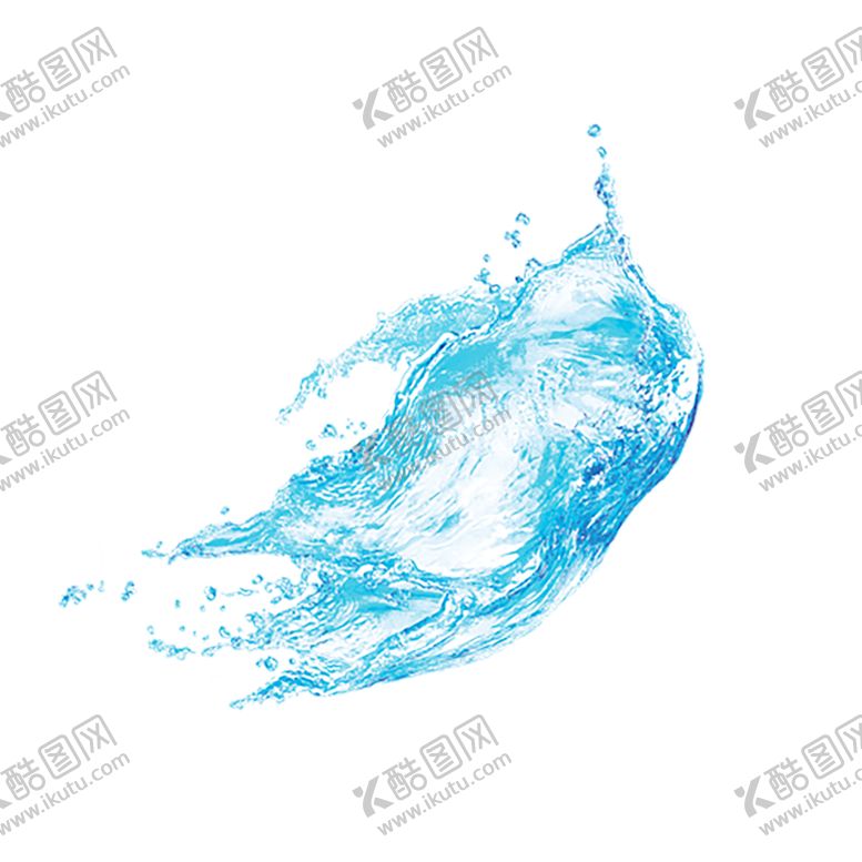 编号：42166610121514124131【酷图网】源文件下载-水花