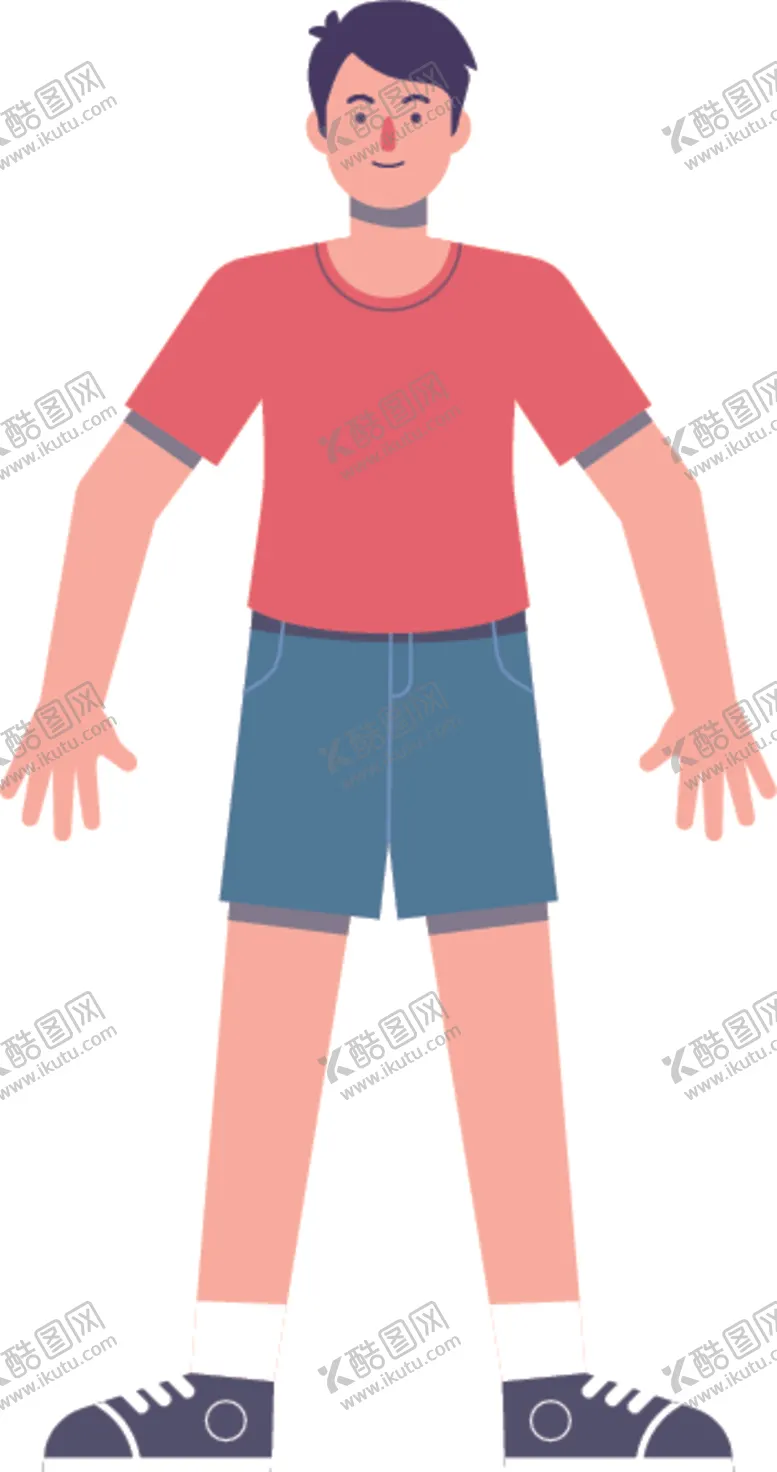 编号：58619706290336425640【酷图网】源文件下载-卡通人物