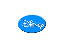 迪士尼LOGO
