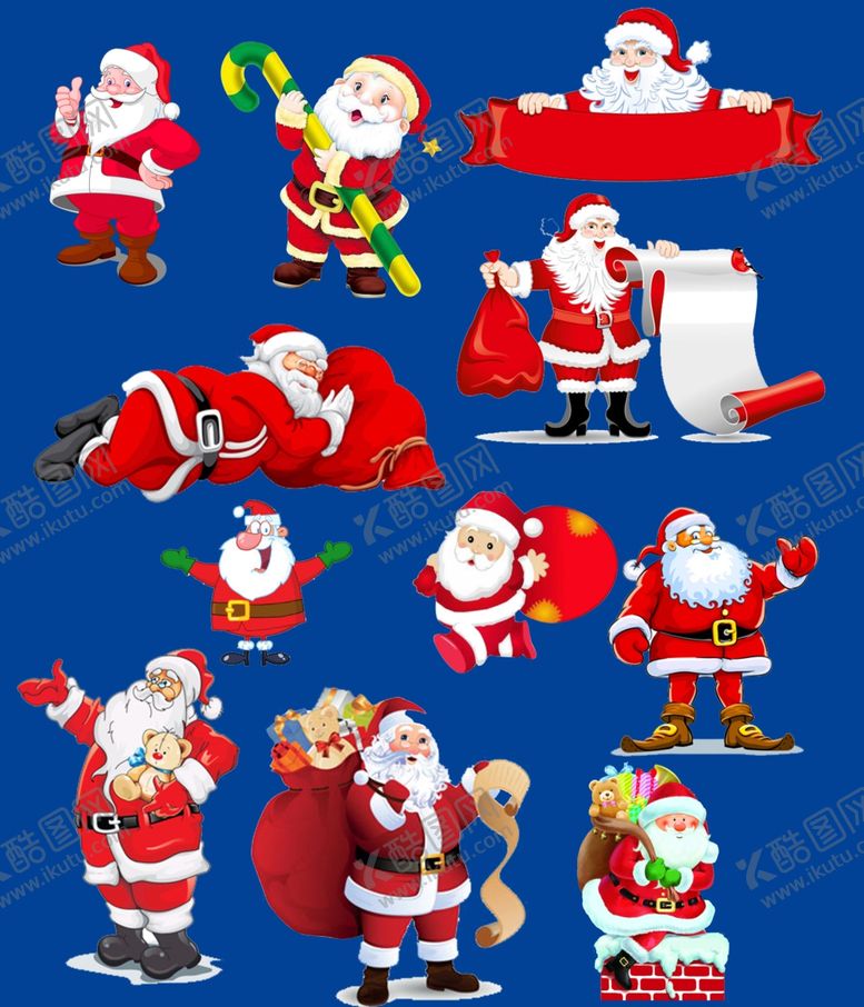 编号：16438909282320188122【酷图网】源文件下载-圣诞节