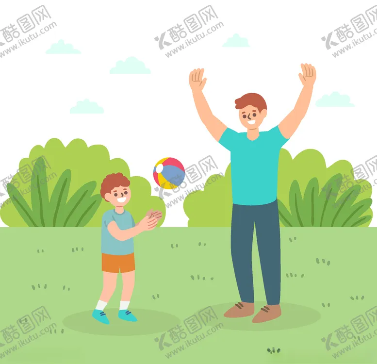 编号：80083304172111309504【酷图网】源文件下载-公园活动