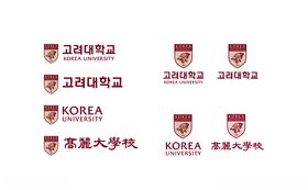 韩国高丽大学校徽新版