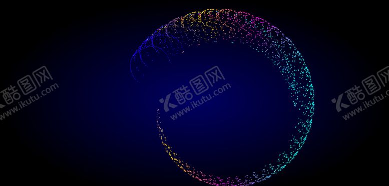 编号：22936509172212044231【酷图网】源文件下载-科幻背景