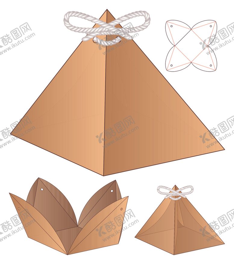 编号：52935009301811467361【酷图网】源文件下载-包装盒