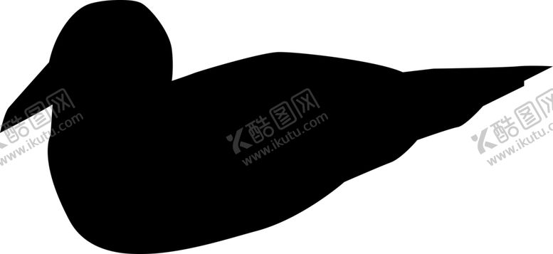 编号：31459510140010063553【酷图网】源文件下载-动物剪影