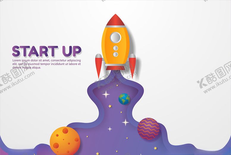 编号：18195510051701533496【酷图网】源文件下载-系统启动