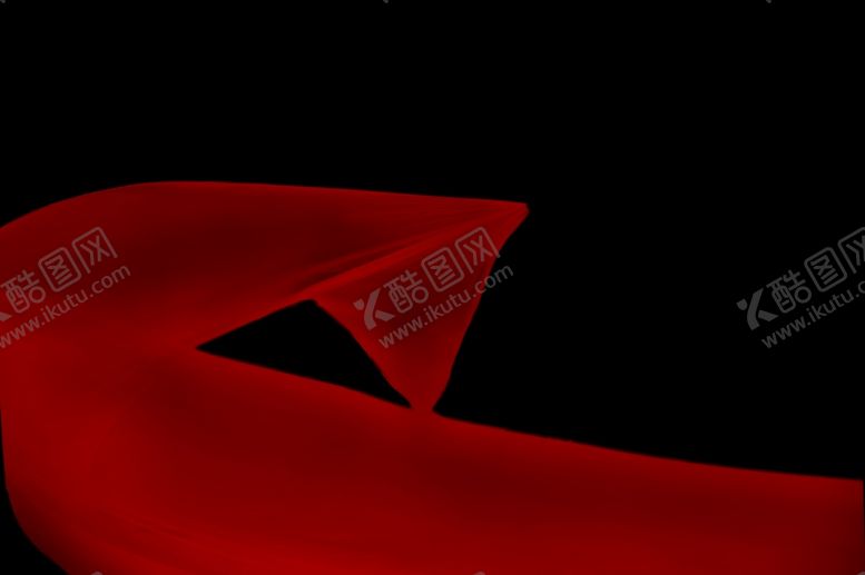 编号：21066407060149415926【酷图网】源文件下载-婚纱飘带