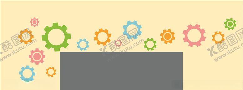 编号：47514910121824498194【酷图网】源文件下载-幼儿园构建墙