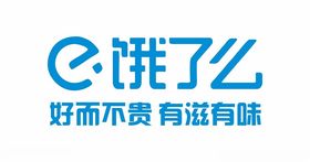 饿了么LOGO