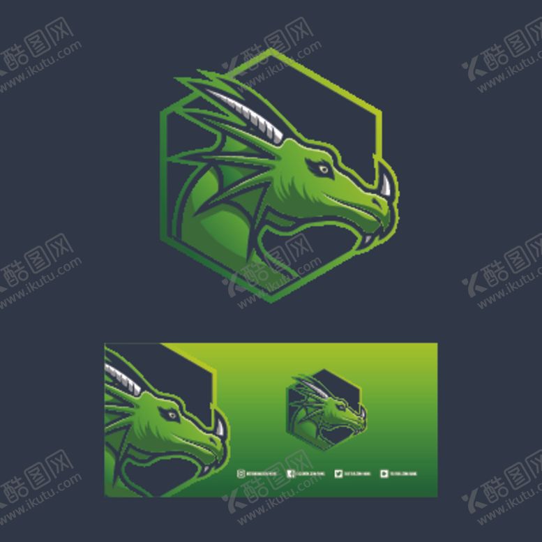 编号：73558309120808352933【酷图网】源文件下载-恐龙图标