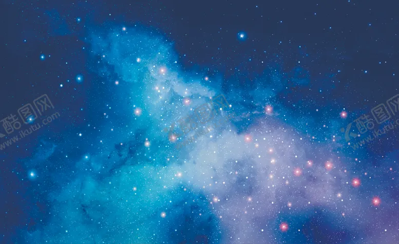 编号：23088704122156143611【酷图网】源文件下载-星空