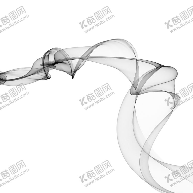 编号：81636305110750052716【酷图网】源文件下载-飘带