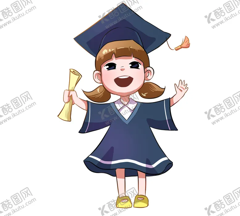 编号：58329709210038001354【酷图网】源文件下载-上学啦