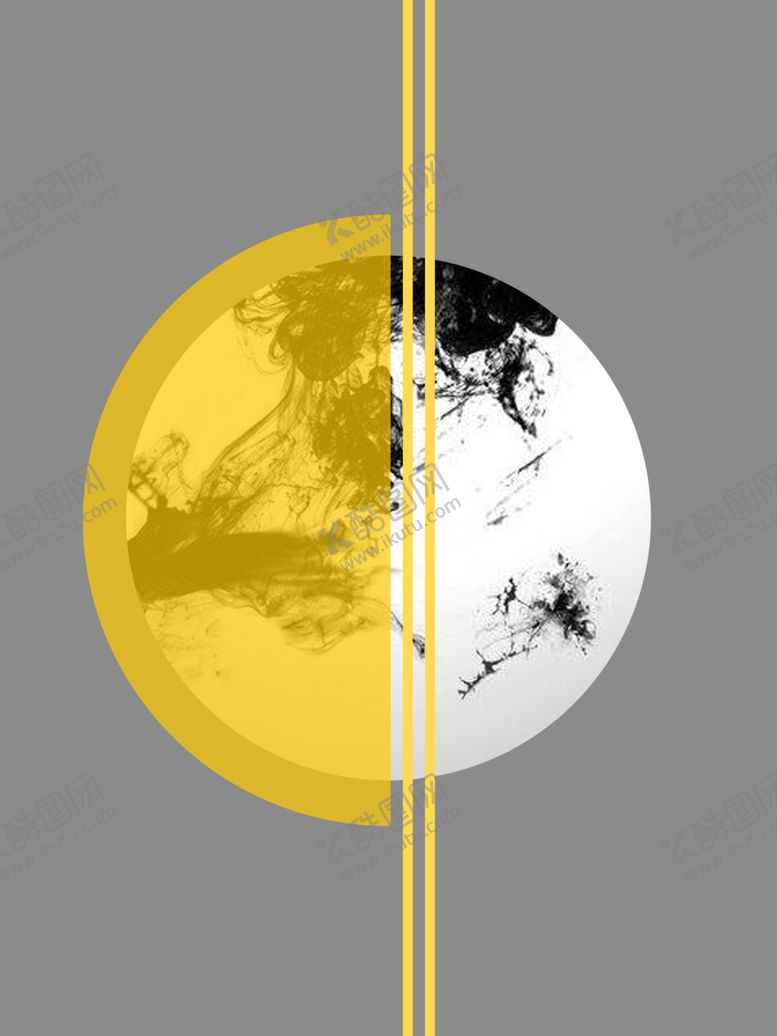 编号：55304609231335283769【酷图网】源文件下载-几何玄关