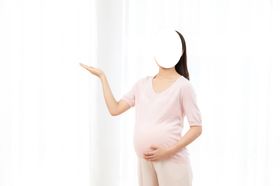 孕妇图片