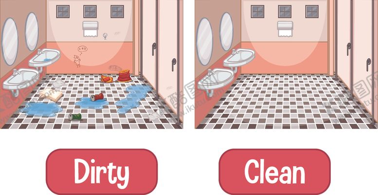 编号：30027609260525512490【酷图网】源文件下载-英语教学卡片