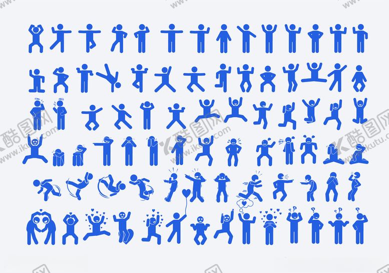 编号：86400110011756158794【酷图网】源文件下载-卡通人物图案