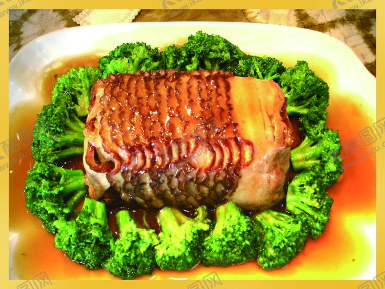 编号：77710310261053316039【酷图网】源文件下载-风味小吃地道美食