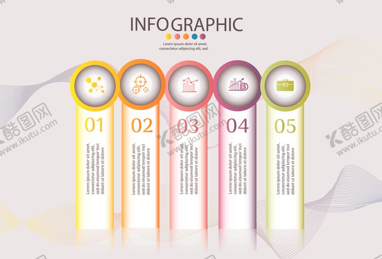 编号：78100709281751416488【酷图网】源文件下载-矢量标签素材