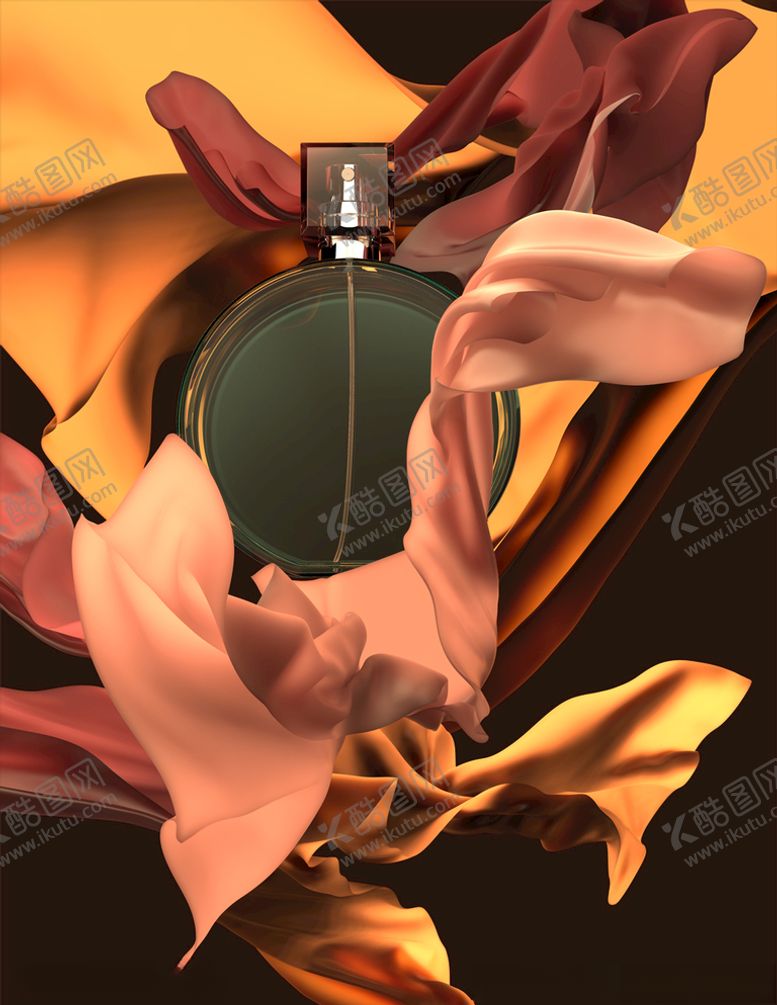 编号：31288910290119068878【酷图网】源文件下载-瓶子样机