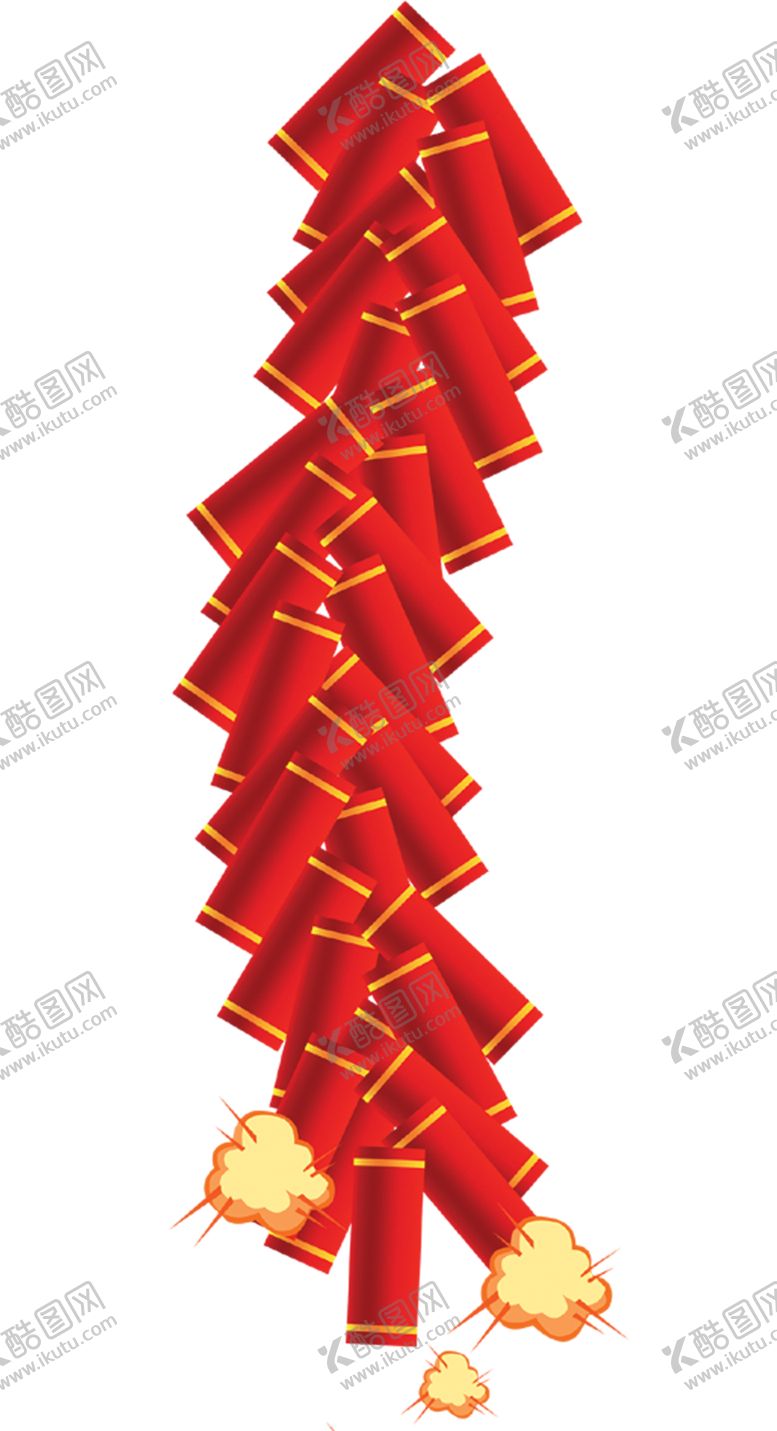 编号：44743105051812235161【酷图网】源文件下载-过年