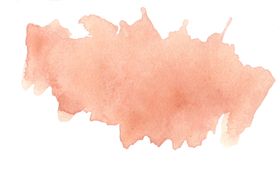 抽象水彩画