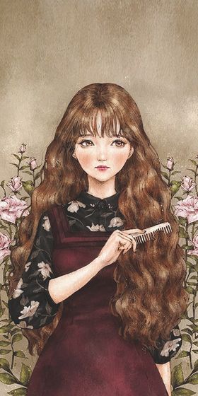 壁纸