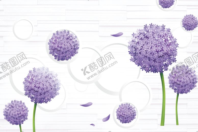 编号：77087709220807176663【酷图网】源文件下载-蒲公英图片