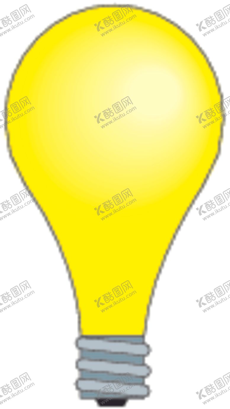 编号：79855310300129148729【酷图网】源文件下载-灯泡