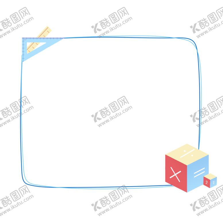 编号：61069109151911319401【酷图网】源文件下载-简洁边框