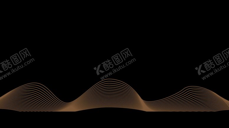 编号：22371004151630104845【酷图网】源文件下载-抽象曲线光线